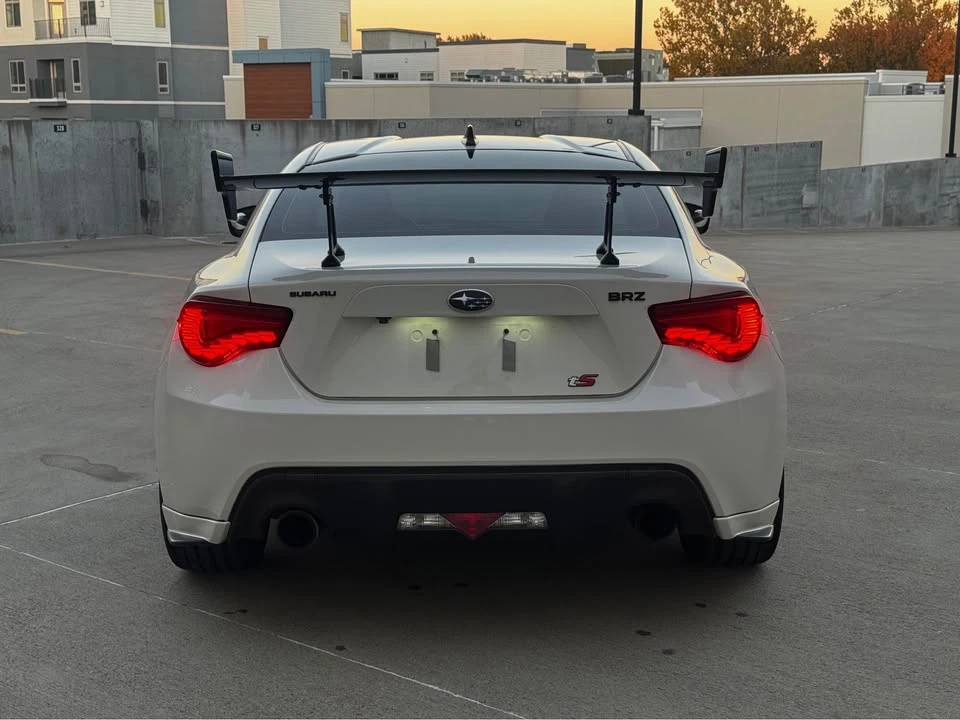 2018 Subaru BRZ 1st Gen - Image 2 of 15