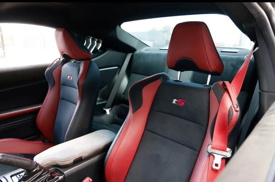 2018 Subaru BRZ 2nd Gen - Image 5 of 5