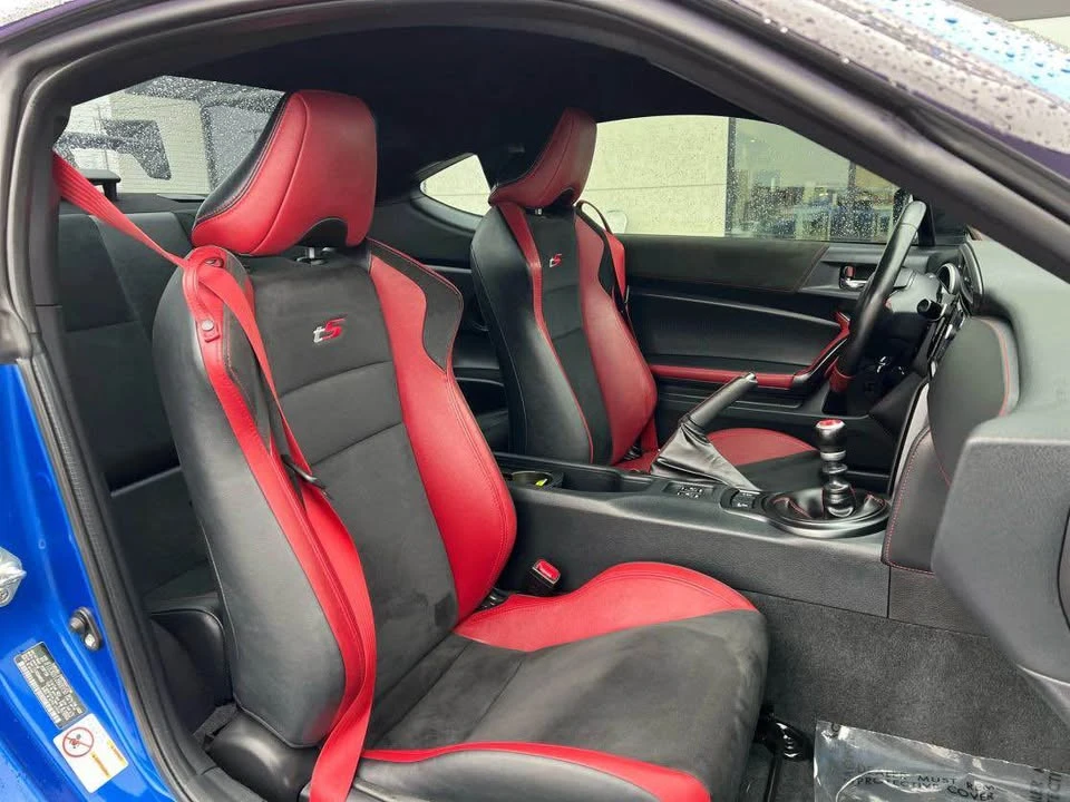 2018 Subaru BRZ 1st Gen - Image 7 of 7