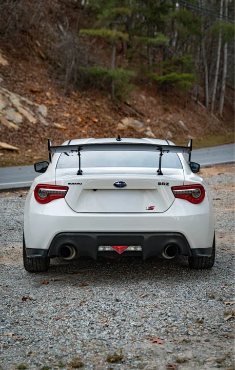 2018 Subaru BRZ 1st Gen - Image 3 of 9