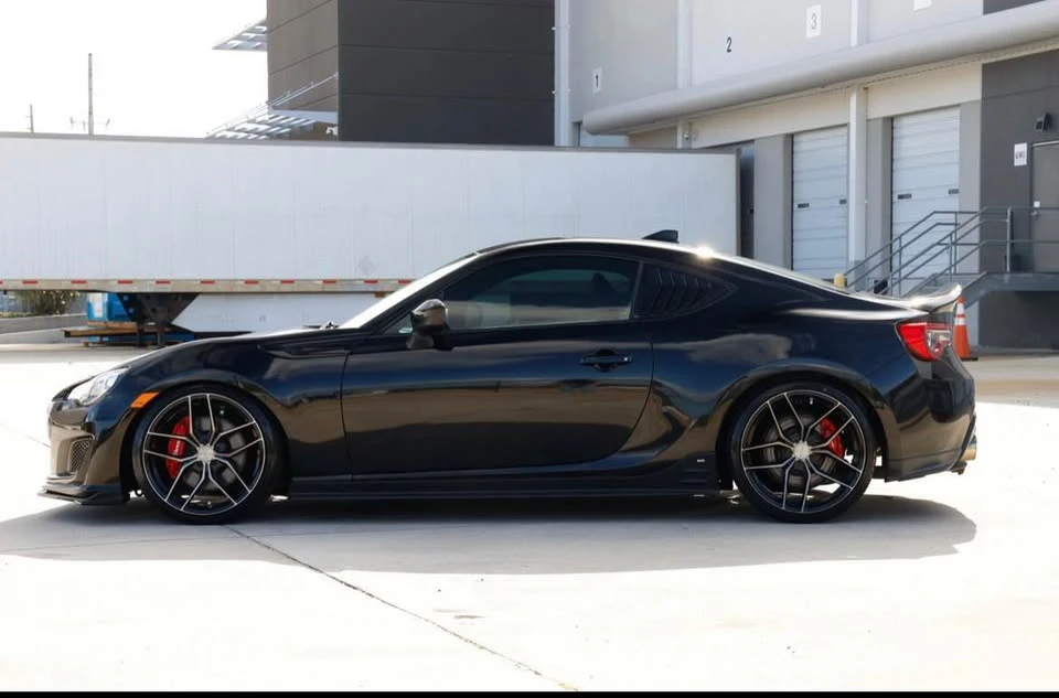 2018 Subaru BRZ 1st Gen - Image 7 of 16
