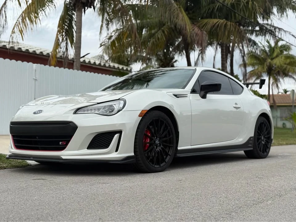 2018 Subaru BRZ 2nd Gen - Image 3 of 15