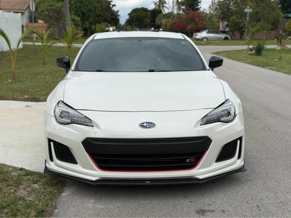 2018 Subaru BRZ 2nd Gen - Image 10 of 15