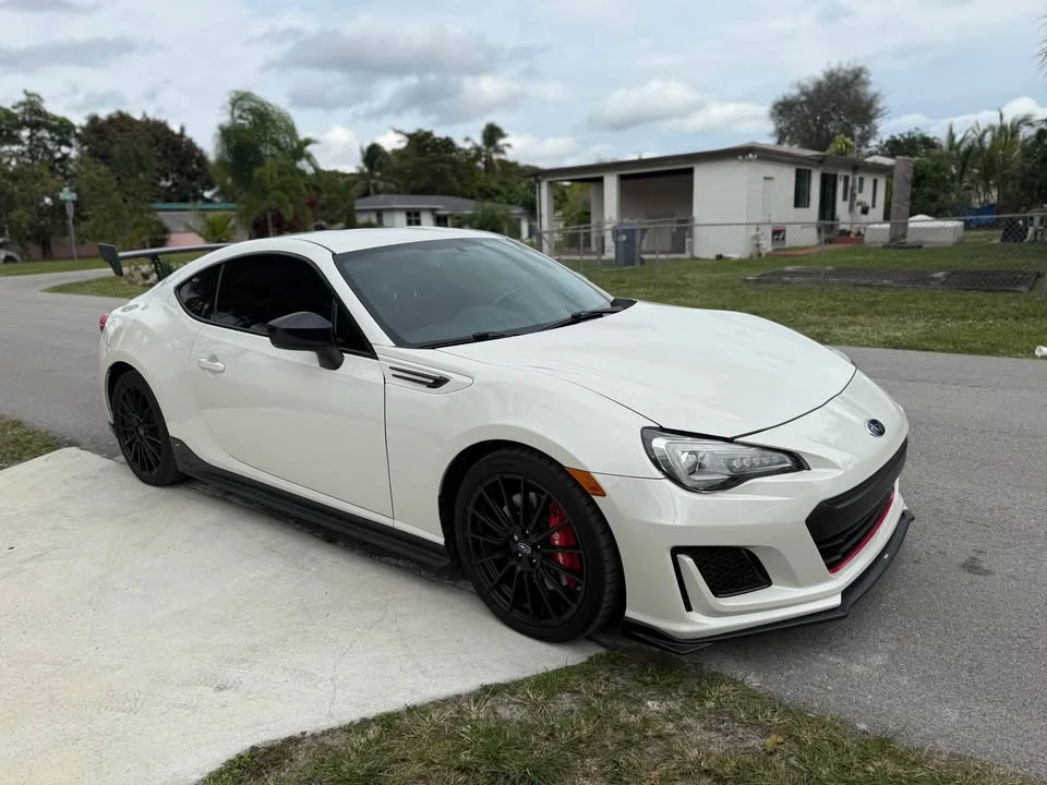 2018 Subaru BRZ 2nd Gen - Image 9 of 15