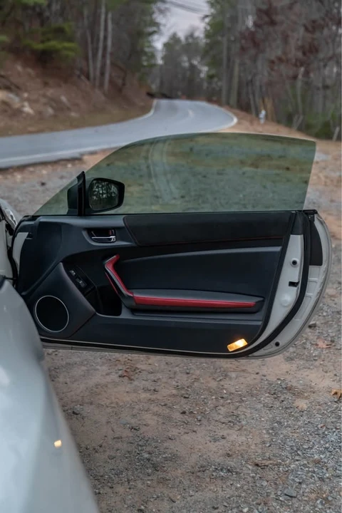 2018 Subaru BRZ 1st Gen - Image 9 of 9