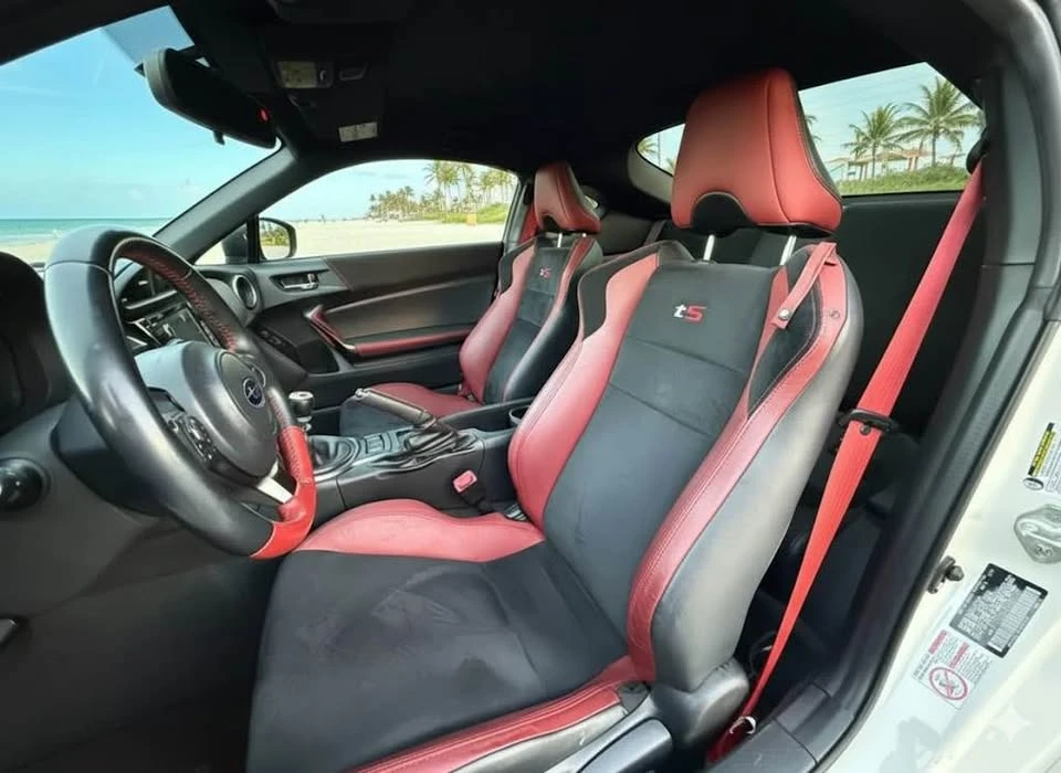 2018 Subaru BRZ 1st Gen - Image 6 of 6