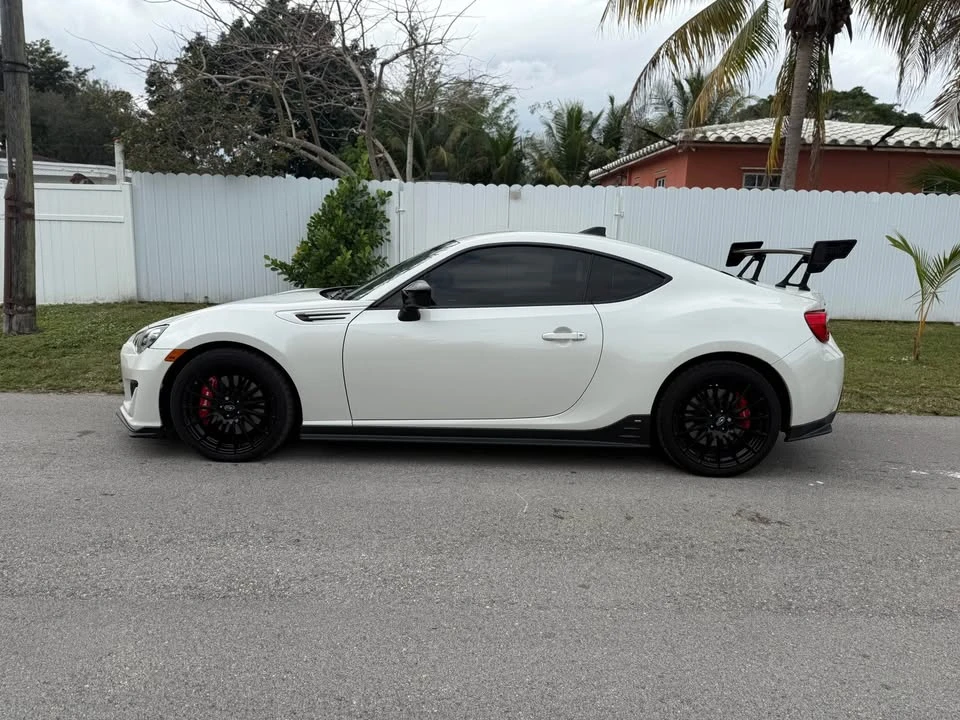 2018 Subaru BRZ 2nd Gen - Image 4 of 15