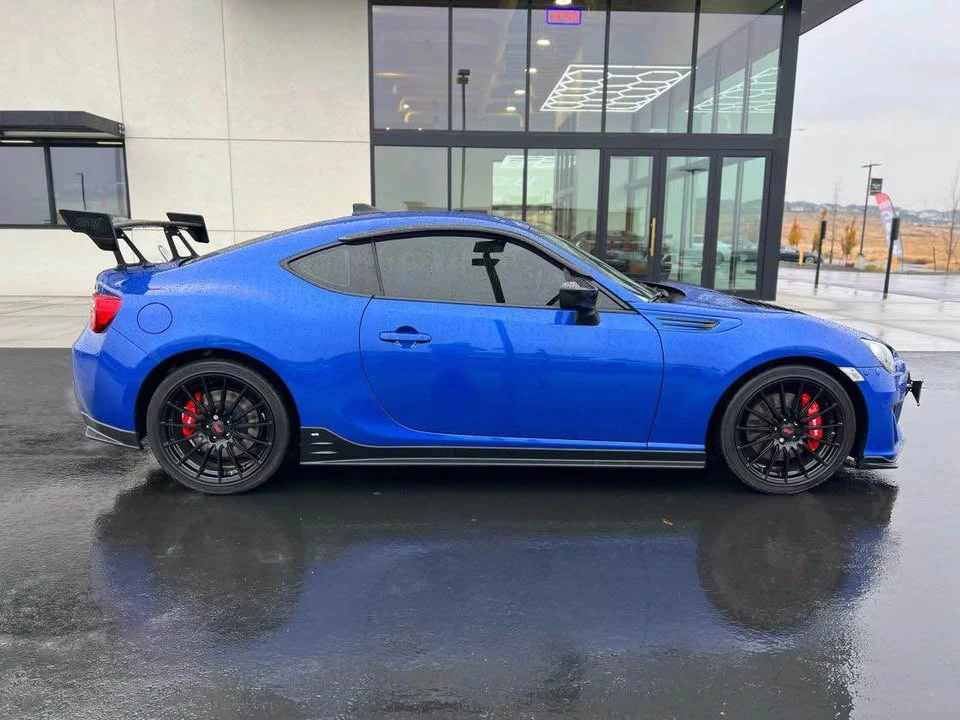 2018 Subaru BRZ 1st Gen - Image 3 of 6
