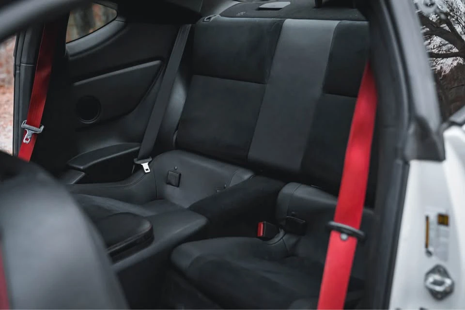 2018 Subaru BRZ 1st Gen - Image 7 of 9