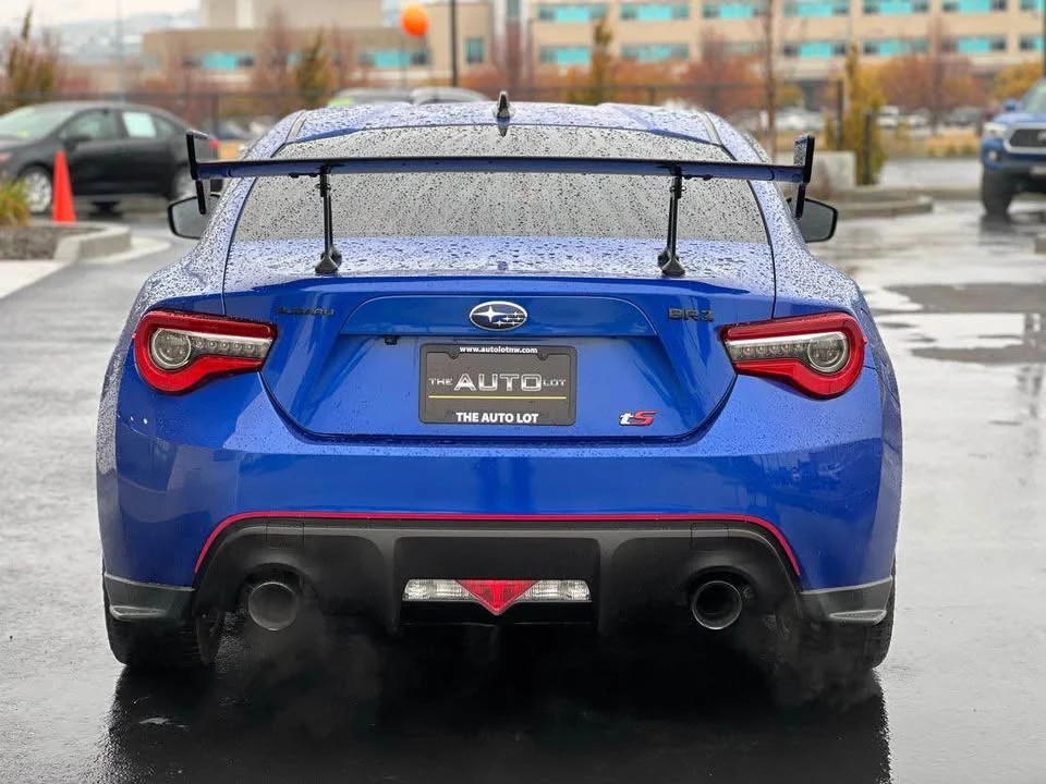 2018 Subaru BRZ 1st Gen - Image 6 of 6