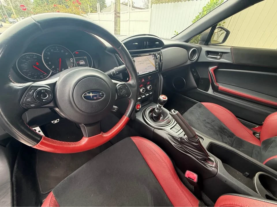 2018 Subaru BRZ 1st Gen - Image 12 of 14