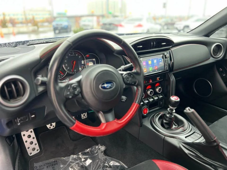 2018 Subaru BRZ 1st Gen - Image 4 of 7
