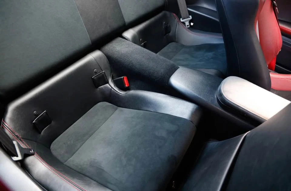 2018 Subaru BRZ 1st Gen - Image 12 of 16