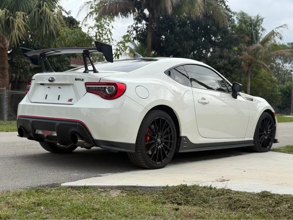 2018 Subaru BRZ 1st Gen - Image 6 of 14