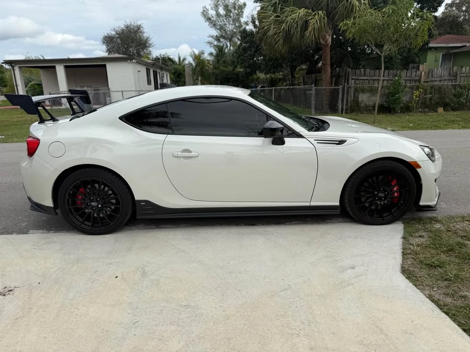 2018 Subaru BRZ 1st Gen - Image 7 of 14