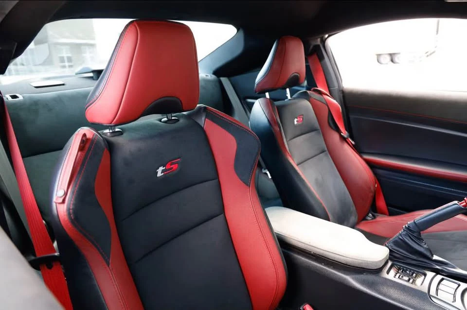 2018 Subaru BRZ 1st Gen - Image 13 of 16