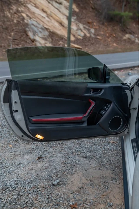 2018 Subaru BRZ 1st Gen - Image 8 of 9