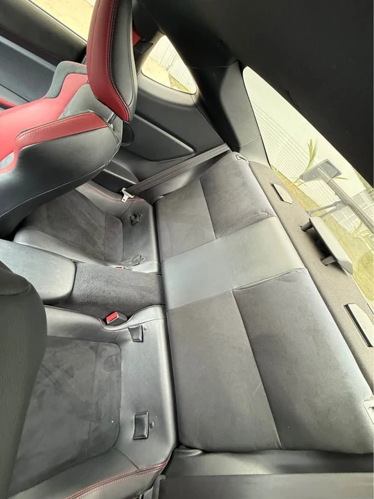 2018 Subaru BRZ 1st Gen - Image 11 of 14