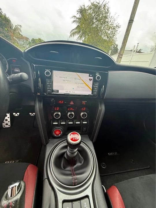 2018 Subaru BRZ 1st Gen - Image 13 of 14