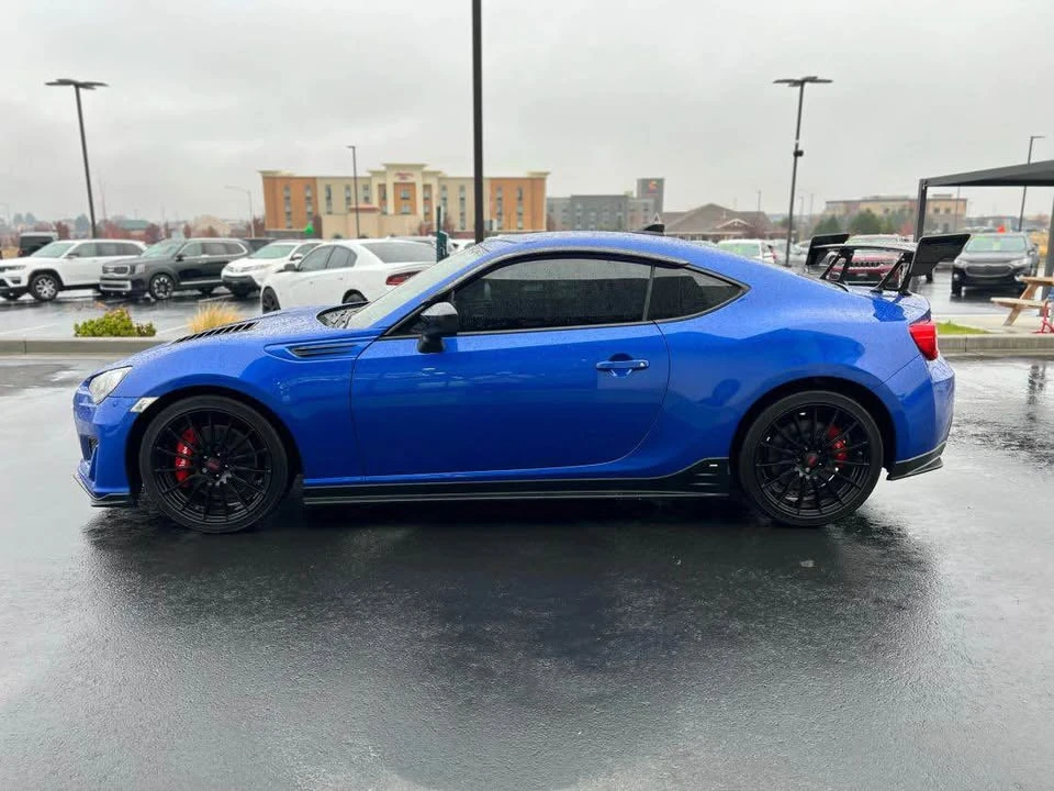2018 Subaru BRZ 1st Gen - Image 3 of 7