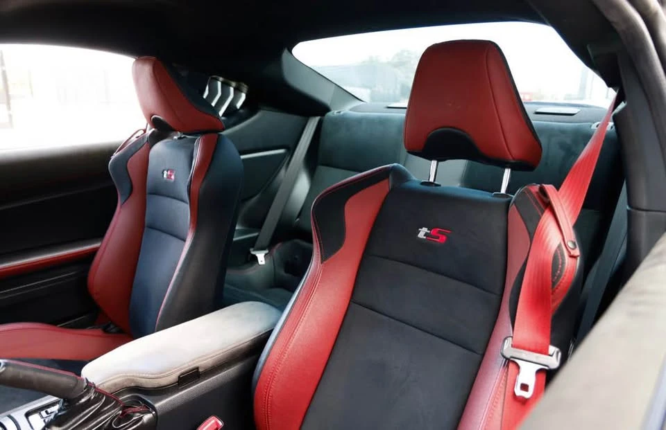 2018 Subaru BRZ 1st Gen - Image 11 of 16