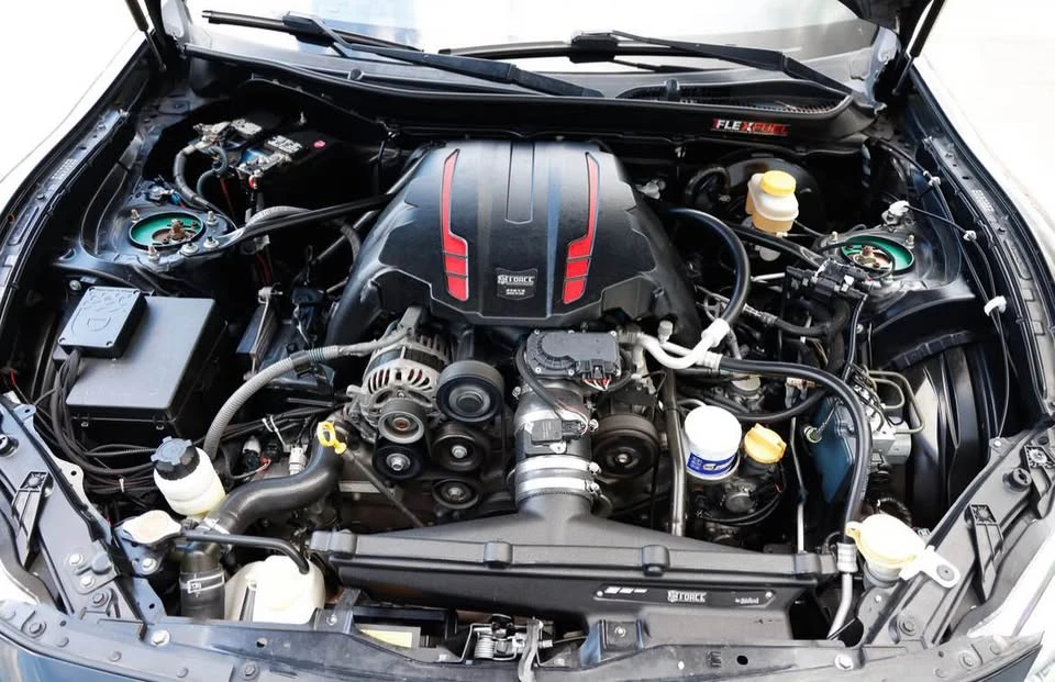 2018 Subaru BRZ 1st Gen - Image 15 of 16