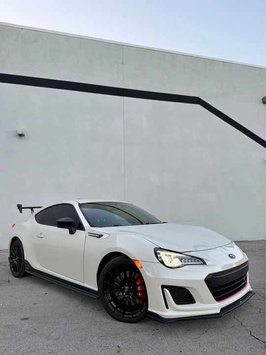 2018 Subaru BRZ 1st Gen - Image 2 of 19