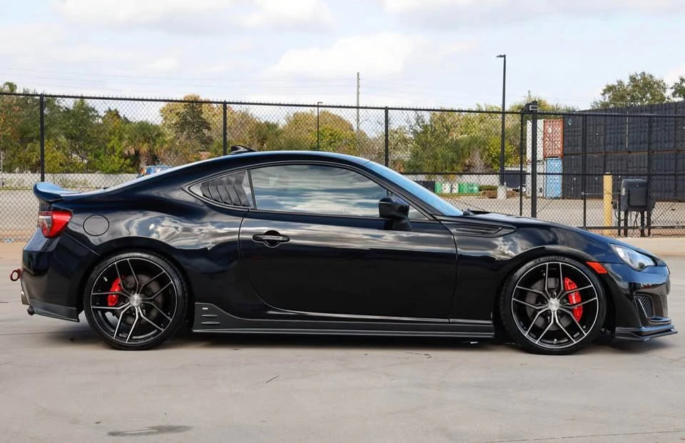 2018 Subaru BRZ 1st Gen - Image 2 of 16