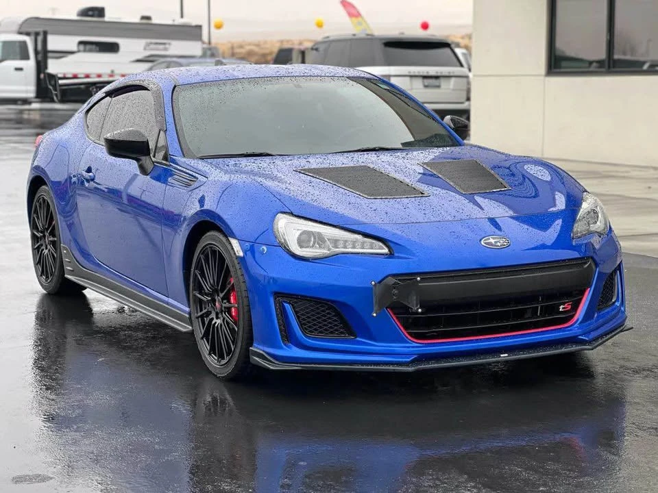 2018 Subaru BRZ 1st Gen - Image 2 of 7