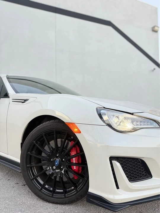 2018 Subaru BRZ 1st Gen - Image 3 of 19