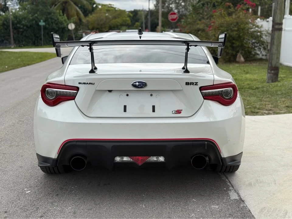 2018 Subaru BRZ 1st Gen - Image 5 of 14