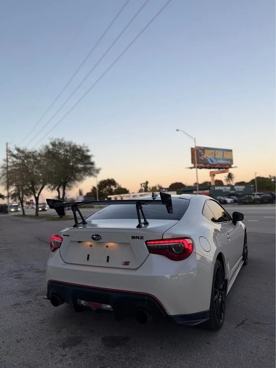 2018 Subaru BRZ 1st Gen - Image 8 of 19
