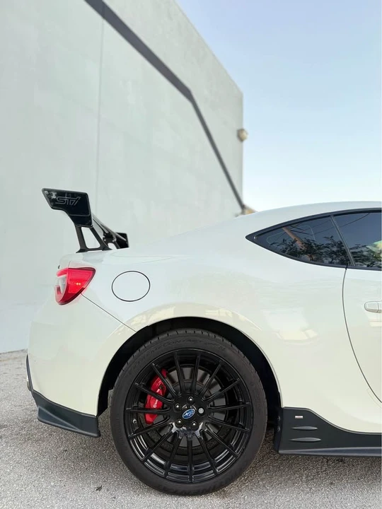 2018 Subaru BRZ 1st Gen - Image 10 of 19