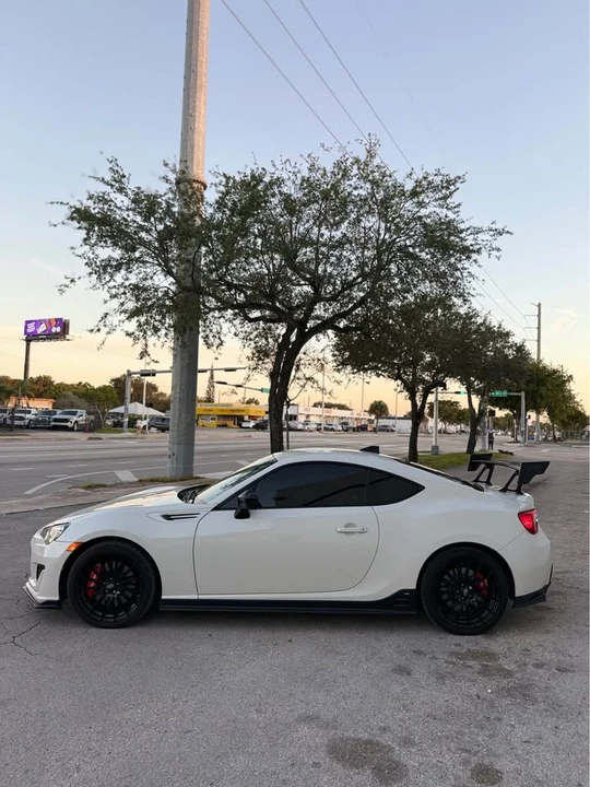 2018 Subaru BRZ 1st Gen - Image 6 of 19