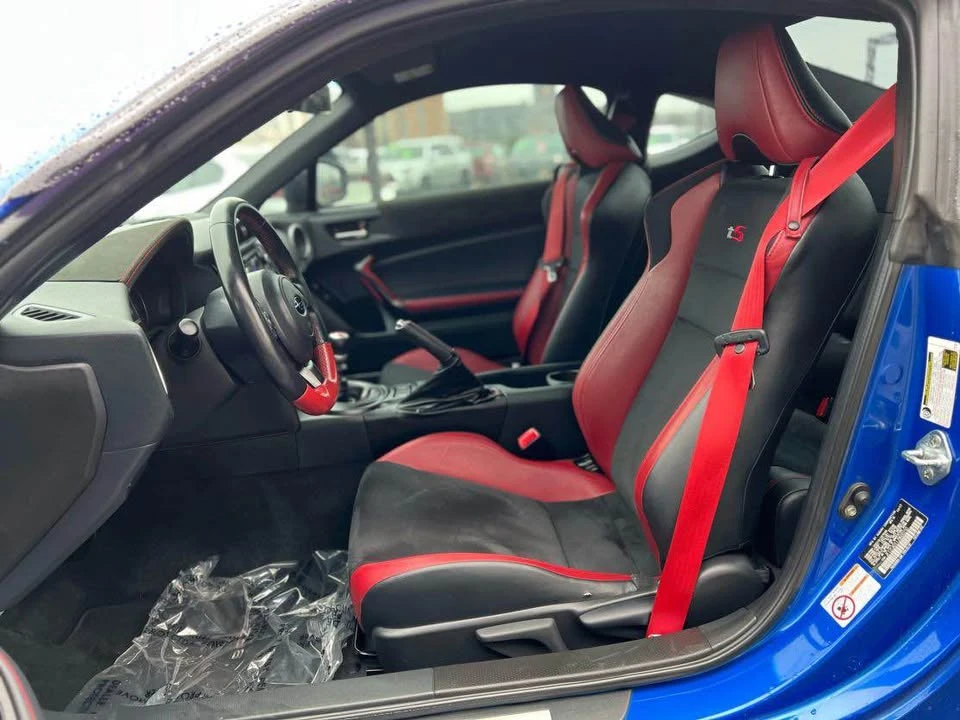 2018 Subaru BRZ 1st Gen - Image 5 of 7