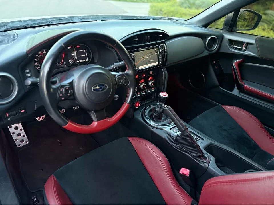 2018 Subaru BRZ 1st Gen - Image 14 of 19
