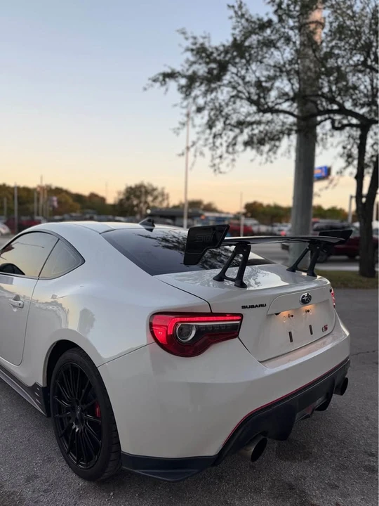 2018 Subaru BRZ 1st Gen - Image 7 of 19