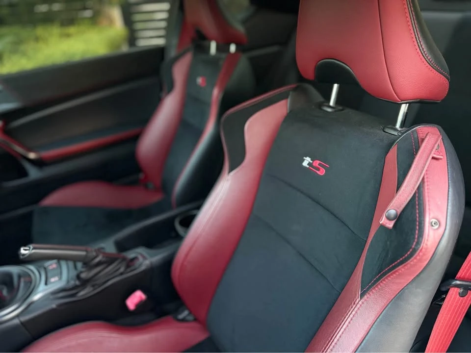 2018 Subaru BRZ 1st Gen - Image 15 of 19