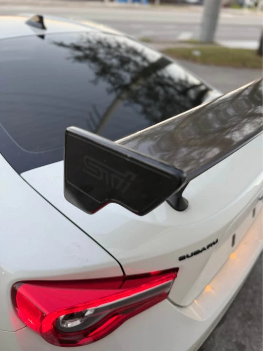2018 Subaru BRZ 1st Gen - Image 12 of 19