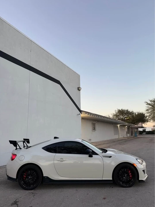 2018 Subaru BRZ 1st Gen - Image 11 of 19