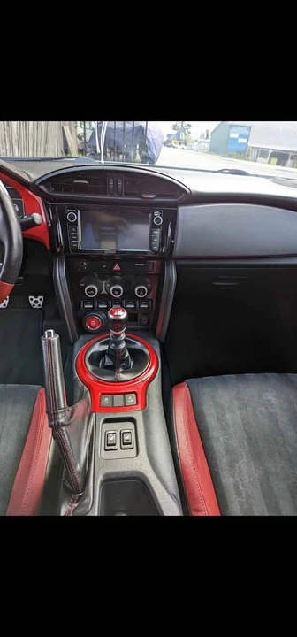 2018 Subaru BRZ 1st Gen - Image 10 of 13