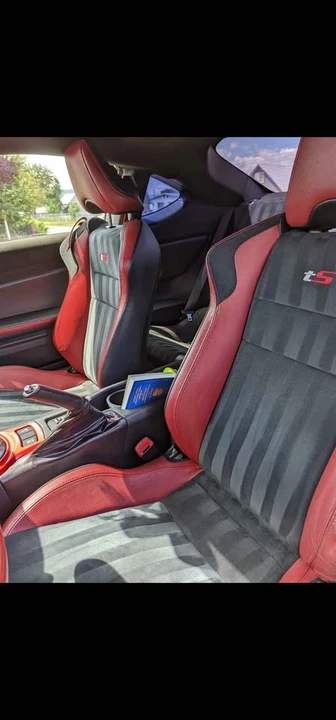 2018 Subaru BRZ 1st Gen - Image 8 of 13