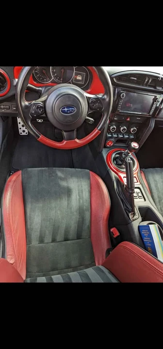 2018 Subaru BRZ 1st Gen - Image 9 of 13
