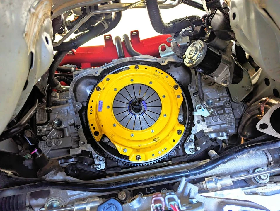 2018 Subaru BRZ 1st Gen - Image 5 of 13