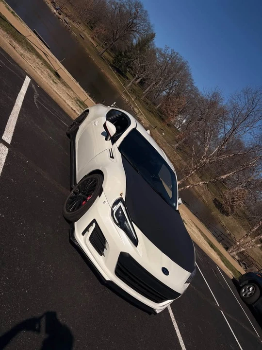 2018 Subaru BRZ 1st Gen - Image 2 of 8