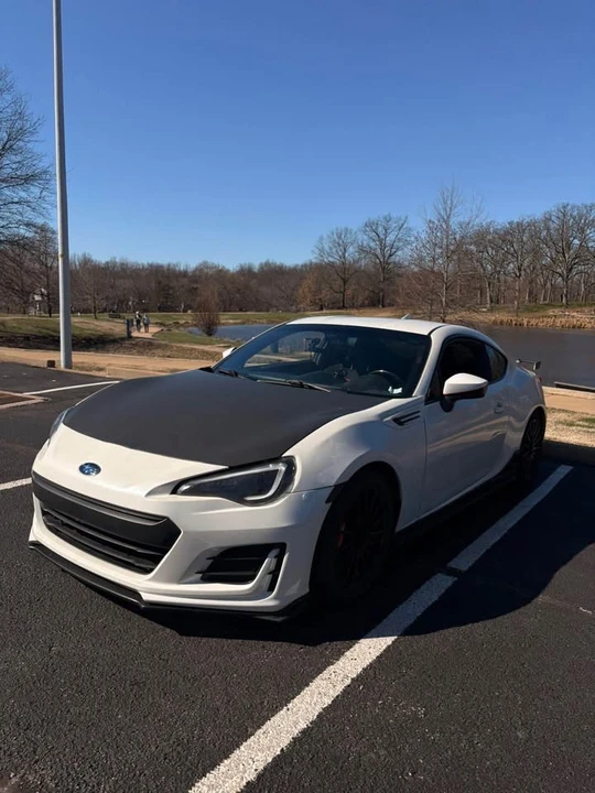 2018 Subaru BRZ 1st Gen - Image 2 of 6