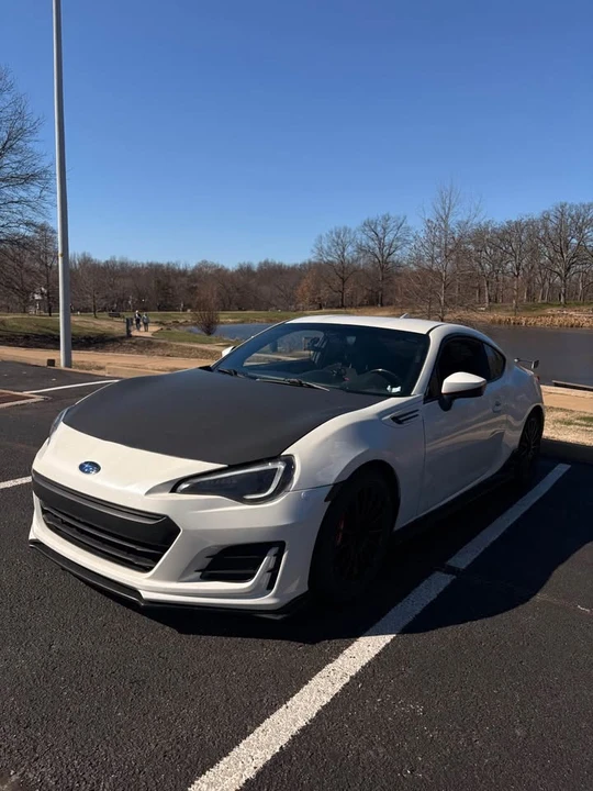2018 Subaru BRZ 1st Gen - Image 2 of 6