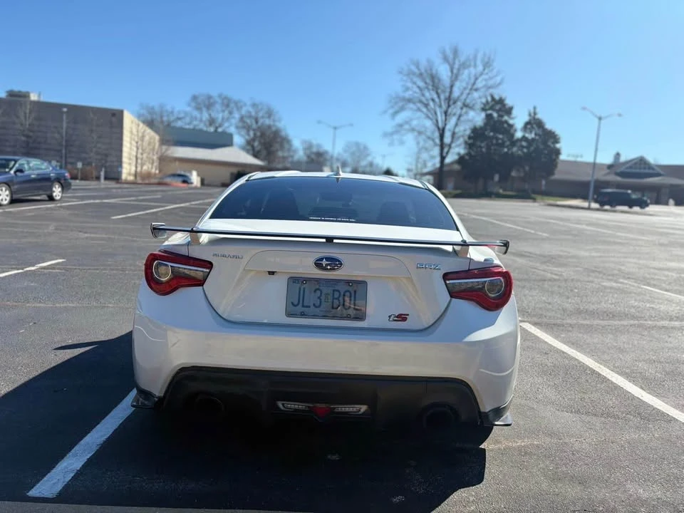 2018 Subaru BRZ 1st Gen - Image 3 of 6