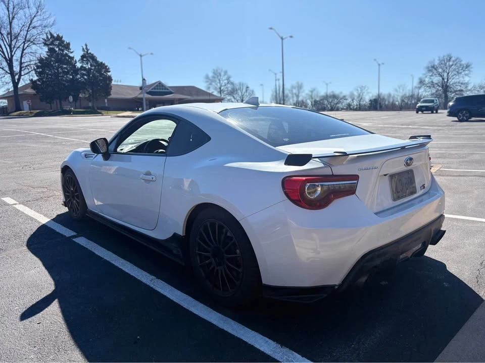 2018 Subaru BRZ 1st Gen - Image 3 of 6