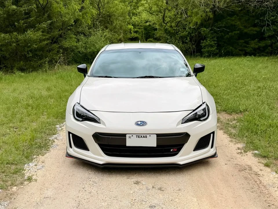 2018 Subaru BRZ 1st Gen - Image 2 of 13